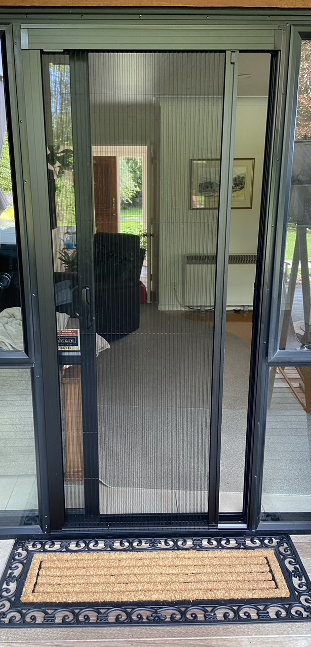 Insect Screen Systems – Insect Screen Systems developed for New Zealand ...